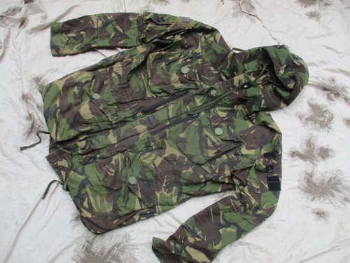 Genuine issue dpm cotton - genuine,