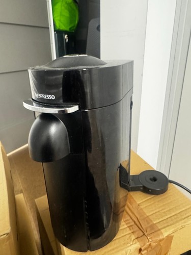 Nespresso vertuo plus pod - vertuo,