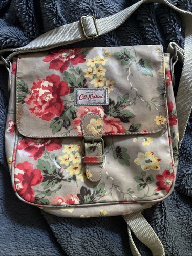 Cath kidson green floral - cath,