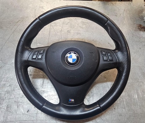Bmw series e39 - 3, sport