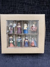 Nativity christmas tree - nativity,