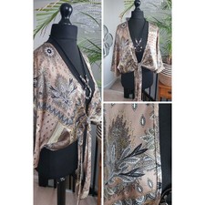 NEW Ladies shrug cardigan top