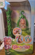 Lite Sprites Lite Wand +