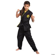 Cobra Kai Costume for Kids
