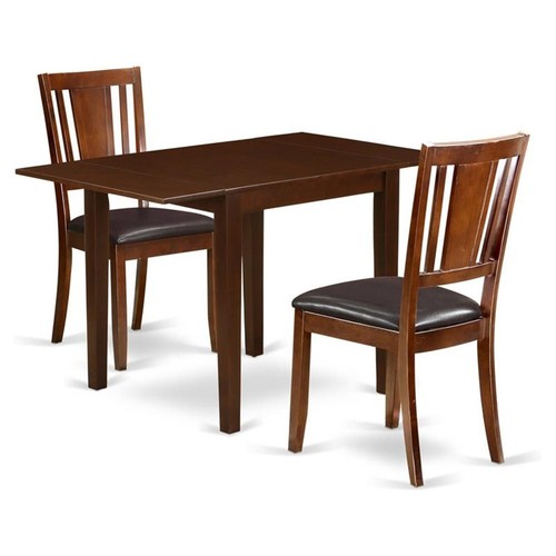 East west furniture norden - west,