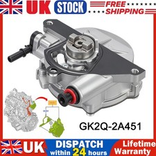 Brake Vacuum Pump For Ford