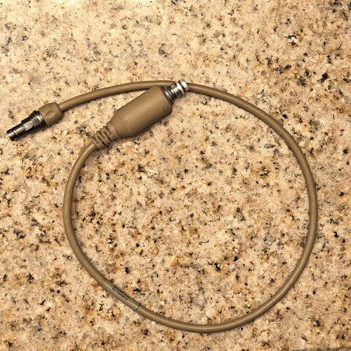 Ops core amp - amp, amphenol