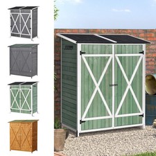 Wooden Garden Sheds Shed Tool