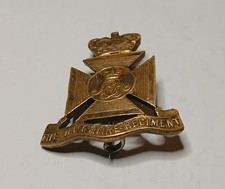 Vintage WW1 Wiltshire Regiment