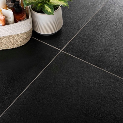 Amiata sparkle black - amiata, porcelain