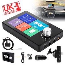 Car dab - 2.8", dab/dab+