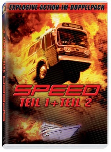 Speed cruise - /,