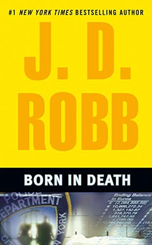 Born death d robb - in,