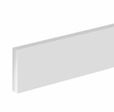 Kudos Aqua4ma Floor Skirting