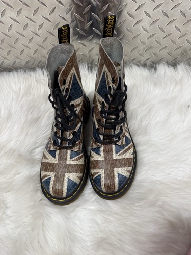 Doc martens pascal - dr.,