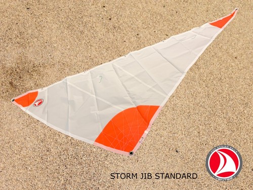 Ventoz storm jib - ventoz, (3