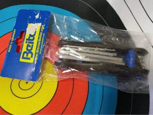 Beiter allen wrenches - and, torx