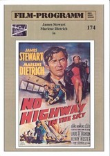 FDK Filmprogramm 174 | REISE