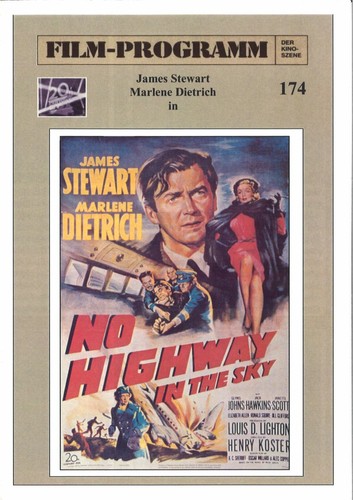 Fdk filmprogramm 174 - 174, reise