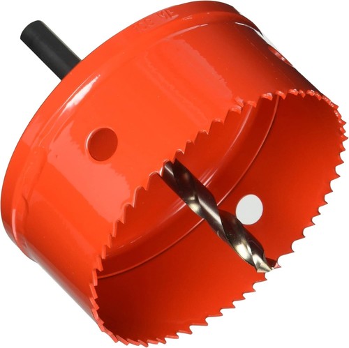Panasonic metal hole - hole, saw