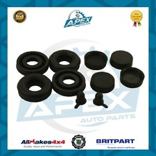 REAR WHEEL CYLINDER REPAIR