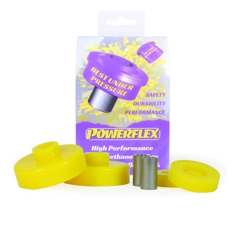 Powerflex rear shock top - powerflex,