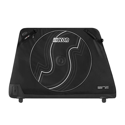 Scicon aerocomfort mtb - mtb, tsa