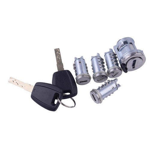Ignition lock switch - lock,