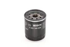 BOSCH Oil Filter for MG MGF