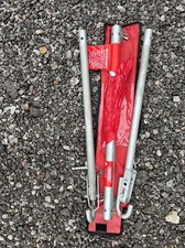 TOW BAR BRACE Car/Van - 2