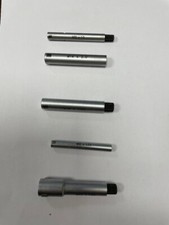 BOWERS THREAD  MIC HEADS NEW