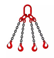 Lifting Chain Sling With