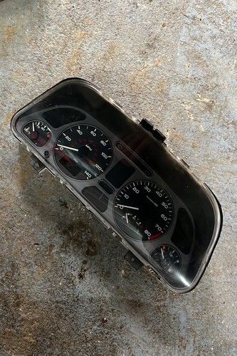 Peugeot 206 gti oem used - oem,