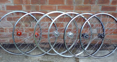 700c ryde sputnik flip - 700c,