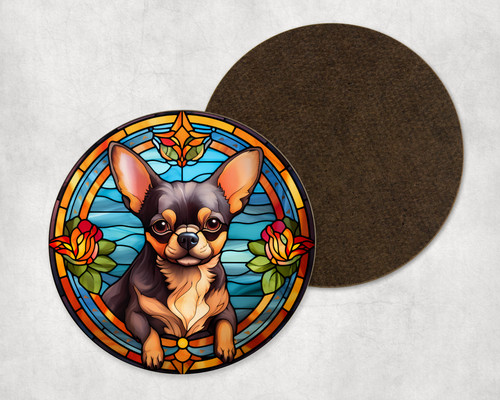 Beautiful chihuahua dog - chihuahua,