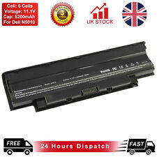Laptop Battery for Dell
