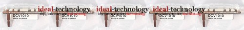 5pcs channel fader - 5pcs, pioneer