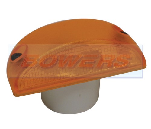Vignal amber side indicator - vignal,
