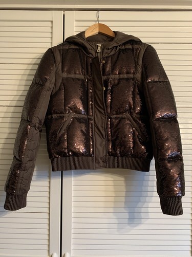 Ladies guess winter down - guess,