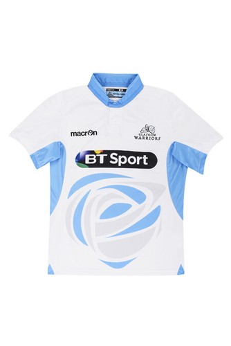 Glasgow warriors away - warriors,