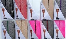 Women's Sexy Seamed Fishnet