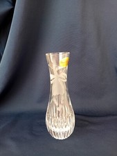 Royal Brierley Etched Fuchsia