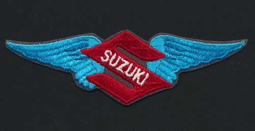Vintage 1970s suzuki - 1970s,