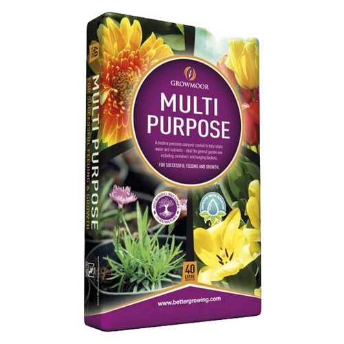 Growmoor litres multi - litres,