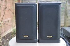 Tannoy 631 loudspeakers a pair