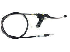 Clutch Cable & Lever For Honda