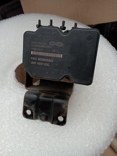 Kia rio mk3 - rio, pump