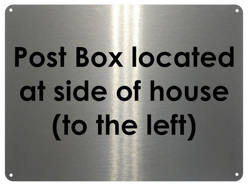 1mm 2374 post box located - 1mm,
