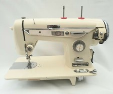 MAJOR Semi Industrial Sewing