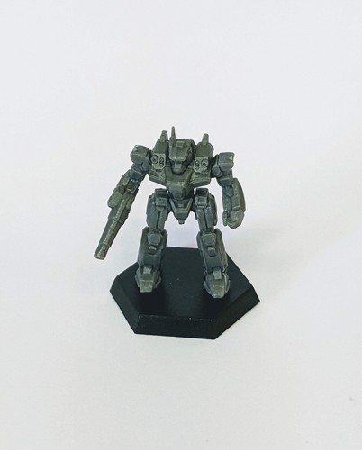 Battletech incubus - battletech:,